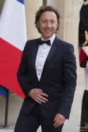 Stéphane Bern