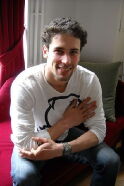 Stéphane Bullion