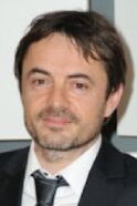 Stéphane Fontaine