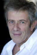 Stéphane Hillel