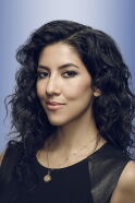 Stephanie Beatriz