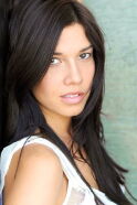 Stephanie Cantu