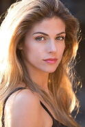 Stephanie Cayo