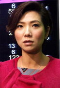 Stephanie Che Yuen-Yuen