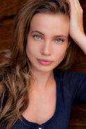 Stephanie Corneliussen