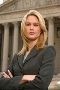 Stephanie March