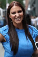 Stephanie McMahon Levesque