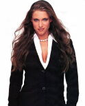 Stephanie McMahon Levesque