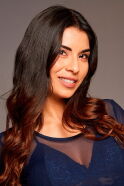 Stephanie Orúe