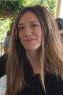 Stephanie Spray