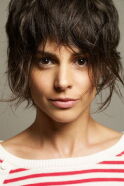 Stephanie Szostak
