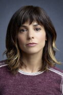 Stephanie Szostak