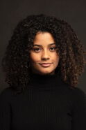 Stephanie van Eer