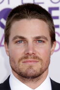 Stephen Amell