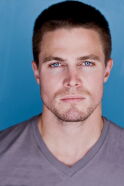 Stephen Amell