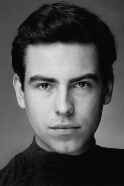 Stephen Beresford