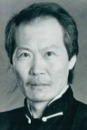 Stephen Chang