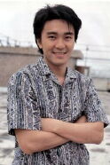 Stephen Chow