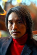 Stephen Chow