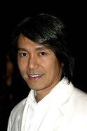 Stephen Chow