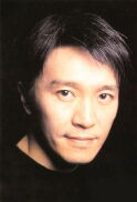 Stephen Chow
