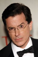 Stephen Colbert
