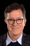 Stephen Colbert