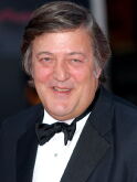 Stephen Fry