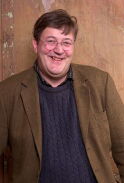 Stephen Fry