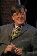 Stephen Fry