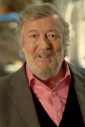 Stephen Fry