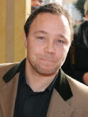 Stephen Graham
