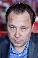 Stephen Graham