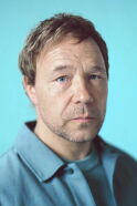 Stephen Graham