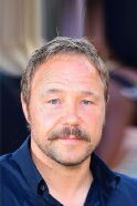 Stephen Graham