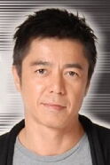 Stephen Ho Kai-Nam