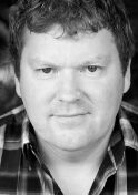 Stephen Hunter