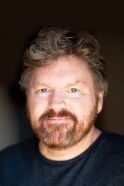Stephen Hunter