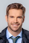 Stephen Huszar