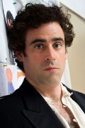 Stephen Mangan