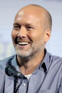 Stephen McFeely
