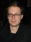 Stephen Merchant