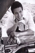 Stephen Peacocke