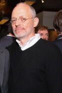 Stephen Tolkin