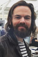 Stephen Walters
