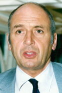Stephen Yardley