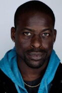 Sterling K. Brown