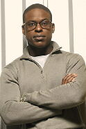 Sterling K. Brown