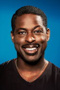 Sterling K. Brown