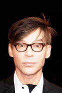 Steve Antin
